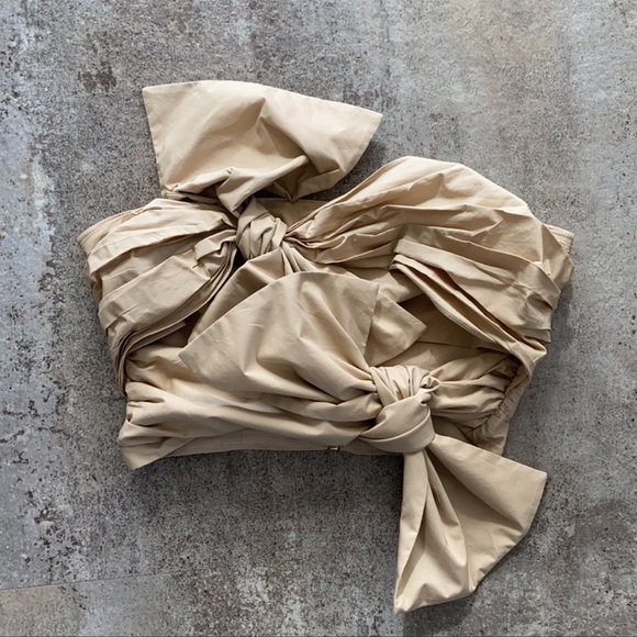 Song of Style Olsen top - Picture 4 of 4